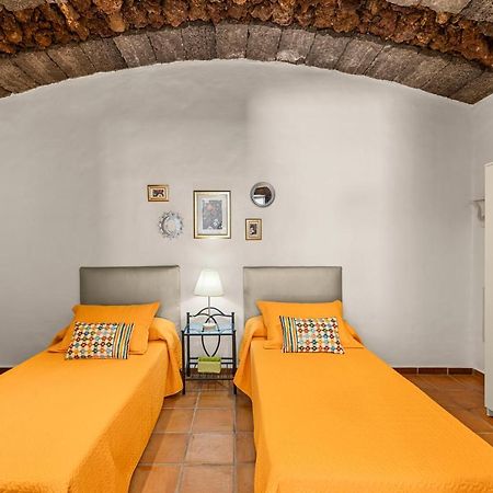 Apartamento Rural Los Roferos Guatiza Dış mekan fotoğraf