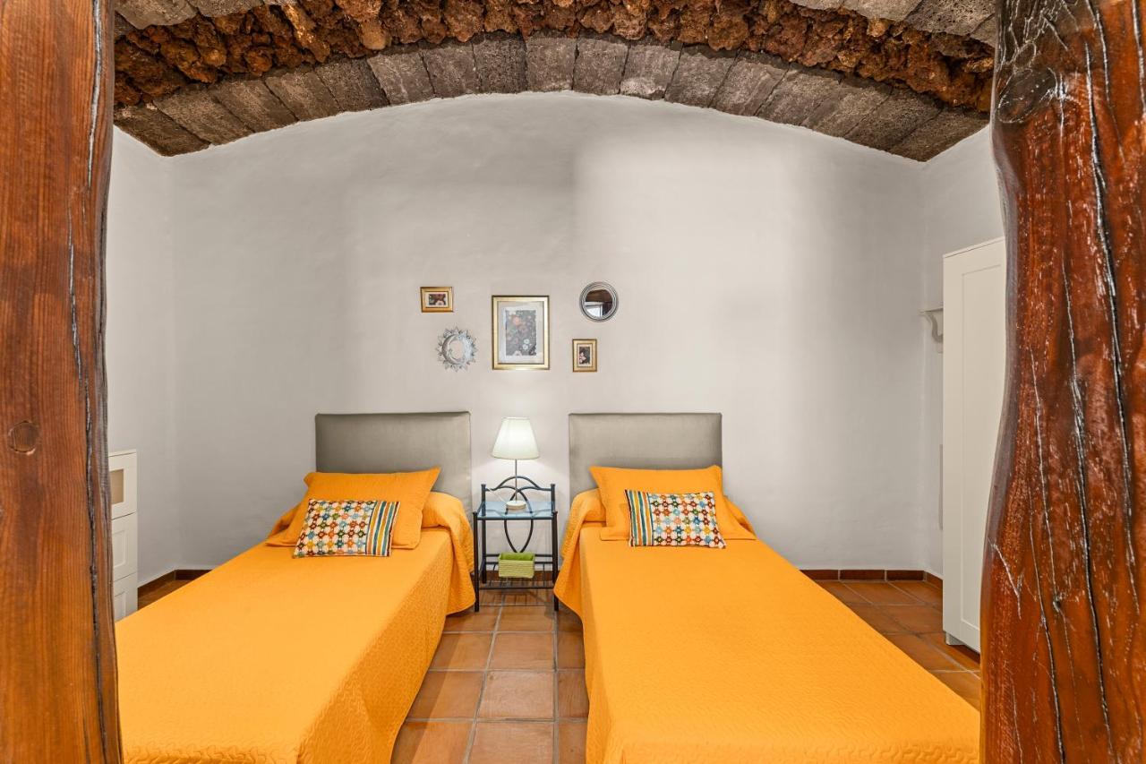 Apartamento Rural Los Roferos Guatiza Dış mekan fotoğraf