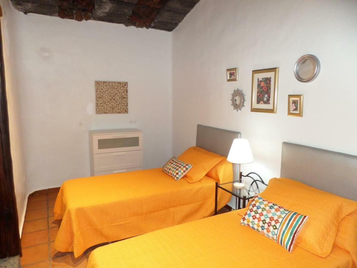 Apartamento Rural Los Roferos Guatiza Dış mekan fotoğraf